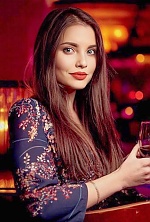 Yuliia , 33 years old – light brown hair,  green eyes from Kyiv, Ukraine - Photo 2009384