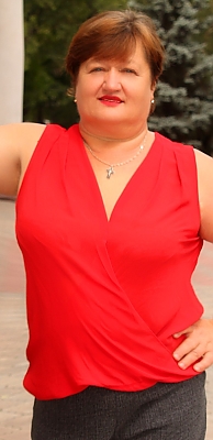 Gorgeous Svetlana, 62 years old from Ukraine | ID: 2402194