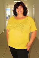 Svetlana , 62 years old – light brown hair,  grey eyes from Kryvyi Rih, Ukraine - Photo 2009519