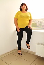 Svetlana , 62 years old – light brown hair,  grey eyes from Kryvyi Rih, Ukraine - Photo 2009537