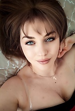 Svetlana , 35 years old – light brown hair,  grey eyes from M&eacute;xico, Mexico - Photo 2009572