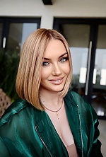 Svetlana , 35 years old – light brown hair,  grey eyes from M&eacute;xico, Mexico - Photo 2009570