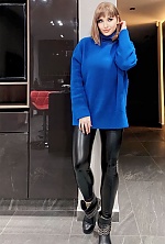 Svetlana , 35 years old – light brown hair,  grey eyes from M&eacute;xico, Mexico - Photo 2009580