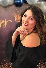 Oksana , 34 years old – light brown hair,  brown eyes from Zaporizhzhia, Ukraine - Photo 2009772