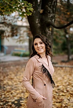 Oksana , 34 years old – light brown hair,  brown eyes from Zaporizhzhia, Ukraine - Photo 2009773