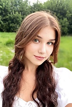Anastasiia , 20 years old – light brown hair,  green eyes from Ivano-Frankivsk, Ukraine - Photo 2010287