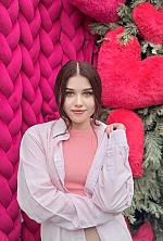 Anastasiia , 20 years old – light brown hair,  green eyes from Ivano-Frankivsk, Ukraine - Photo 2010292