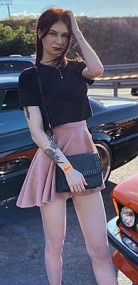 Gorgeous Anastasiia, 30 years old from Ukraine | ID: 2402458