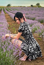 Anastasiia , 30 years old – brunette hair,  grey eyes from Odesa, Ukraine - Photo 2010572