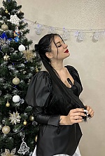 Anastasiia , 30 years old – brunette hair,  grey eyes from Odesa, Ukraine - Photo 2010424