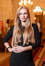 Tatiana , 39 years old – light brown hair,  blue eyes from Kyiv, Ukraine - Photo 2010905