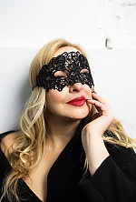 Irina , 55 years old – blonde hair,  blue eyes from Kharkiv, Ukraine - Photo 2010990