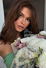 Veronika , 21 years old – light brown hair,  brown eyes from Lviv, Ukraine - Photo 2011389