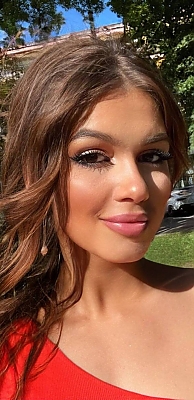 Gorgeous Veronika, 21 years old from Ukraine | ID: 2402771