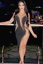 Marly , 34 years old – black hair,  brown eyes from Bogotá, Colombia - Photo 2011515