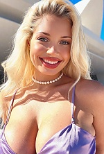Maria , 24 years old – blonde hair,  green eyes from Belgrade, Serbia - Photo 2011533