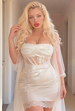 Maria , 24 years old – blonde hair,  green eyes from Belgrade, Serbia - Photo 2011535