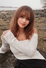 Anastasia , 27 years old – brunette hair,  green eyes from Cherkasy, Ukraine - Photo 2022317