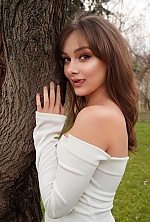 Anastasia , 27 years old – brunette hair,  green eyes from Cherkasy, Ukraine - Photo 2022311