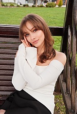Anastasia , 27 years old – brunette hair,  green eyes from Cherkasy, Ukraine - Photo 2022299