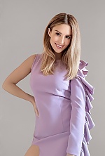 Anastasia , 39 years old – blonde hair,  green eyes from Kyiv, Ukraine - Photo 2011675