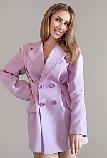 Anastasia , 39 years old – blonde hair,  green eyes from Kyiv, Ukraine - Photo 2011674