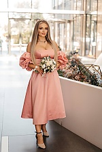 Daria , 28 years old – blonde hair,  blue eyes from Antalya, Turkey - Photo 2011822