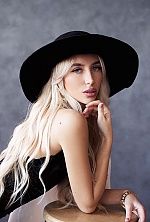 Anna , 28 years old – blonde hair,  blue eyes from Kropivnitskiy, Ukraine - Photo 2011946