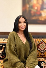 Natalia , 48 years old – black hair,  brown eyes from Zaporizhzhia, Ukraine - Photo 2017070