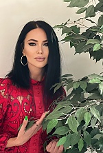 Alesia , 44 years old – black hair,  brown eyes from Uzhhorod, Ukraine - Photo 2012334