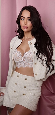 Hanna, age:34. Vinnytsia, Ukraine