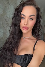 Hanna , 34 years old – brunette hair,  grey eyes from Vinnytsia, Ukraine - Photo 2014705