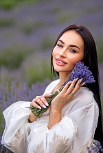 Hanna , 34 years old – brunette hair,  grey eyes from Vinnytsia, Ukraine - Photo 2012808