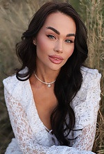 Hanna , 34 years old – brunette hair,  grey eyes from Vinnytsia, Ukraine - Photo 2012404