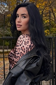 Gorgeous Svitlana, 42 years old from Italy | ID: 2403063