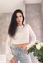 Anna , 40 years old – light brown hair,  brown eyes from Kyiv, Ukraine - Photo 2012515