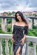 Anna , 40 years old – light brown hair,  brown eyes from Kyiv, Ukraine - Photo 2012524