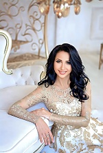 Anna , 40 years old – light brown hair,  brown eyes from Kyiv, Ukraine - Photo 2012519