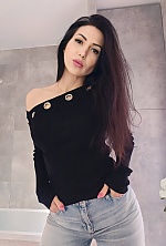 Anna , 40 years old – light brown hair,  brown eyes from Kyiv, Ukraine - Photo 2012525