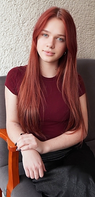 Gorgeous Kateryna, 18 years old from Ukraine | ID: 2403227