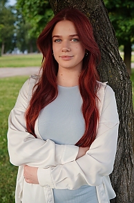 Gorgeous Kateryna, 18 years old from Ukraine | ID: 2403227