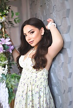 Oleksandra , 29 years old – black hair,  brown eyes from Mykolayiv, Ukraine - Photo 2012798