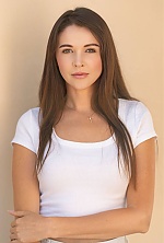 Ruslana , 35 years old – brunette hair,  green eyes from Los Angeles, United States - Photo 2012919