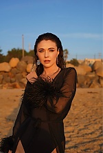 Ruslana , 35 years old – brunette hair,  green eyes from Los Angeles, United States - Photo 2012917