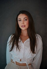 Ruslana , 35 years old – brunette hair,  green eyes from Los Angeles, United States - Photo 2012918