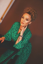 Natalia , 49 years old – blonde hair,  green eyes from Mykolaiv, Ukraine - Photo 2013056