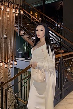 Angelina , 18 years old – black hair,  hazel eyes from Odesa, Ukraine - Photo 2013149