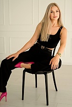 Katerina , 33 years old – blonde hair,  blue eyes from Warsaw, Poland - Photo 2013276