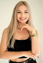 Katerina , 33 years old – blonde hair,  blue eyes from Warsaw, Poland - Photo 2013271