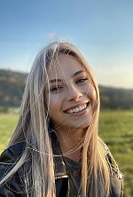 Katerina , 33 years old – blonde hair,  blue eyes from Warsaw, Poland - Photo 2013283